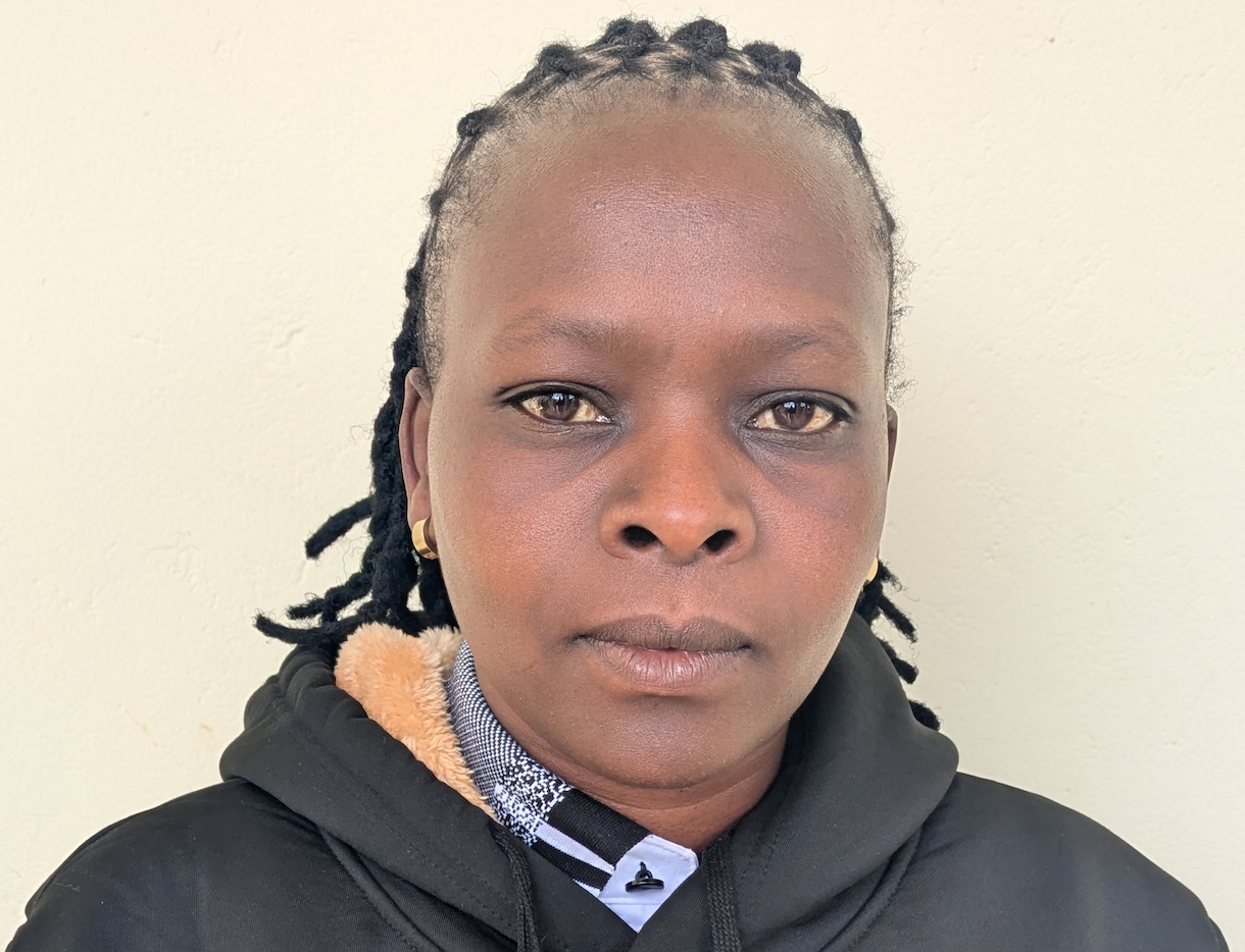 Caroline Jelimo Kemboi