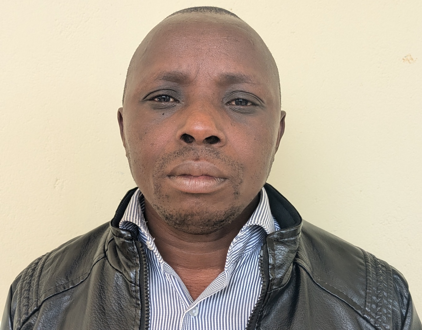 Sammy Kipchumba Rutto