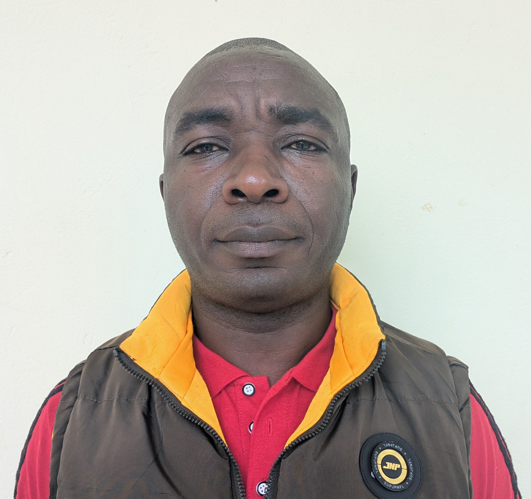 Evans Manga Ogoti